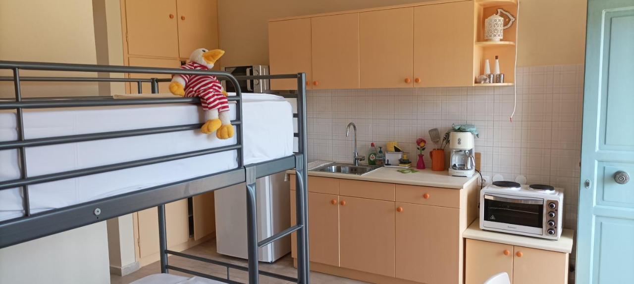 אצ'ארבי Beatrice'S Apartment מראה חיצוני תמונה