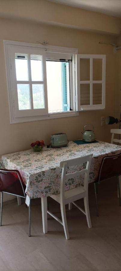 אצ'ארבי Beatrice'S Apartment מראה חיצוני תמונה