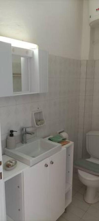אצ'ארבי Beatrice'S Apartment מראה חיצוני תמונה