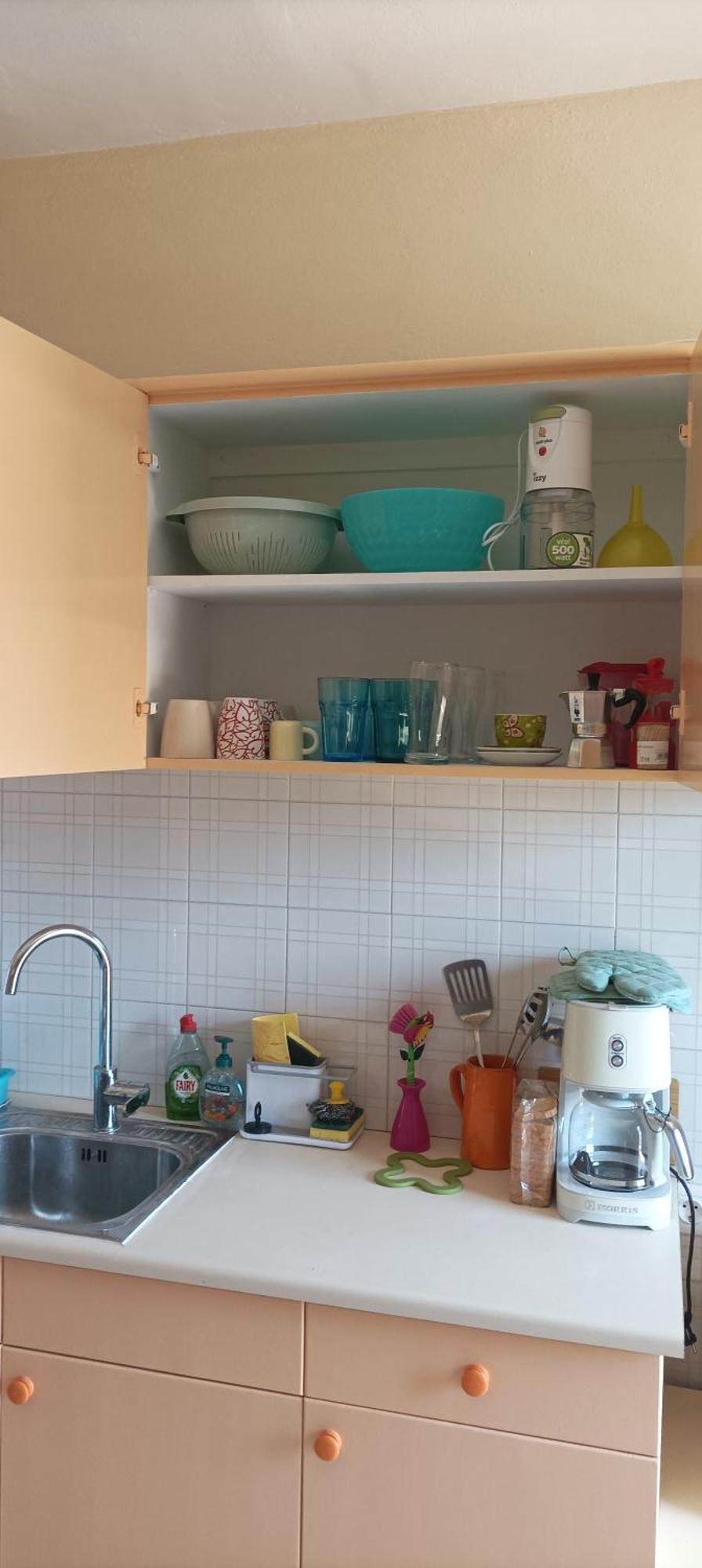 אצ'ארבי Beatrice'S Apartment חדר תמונה
