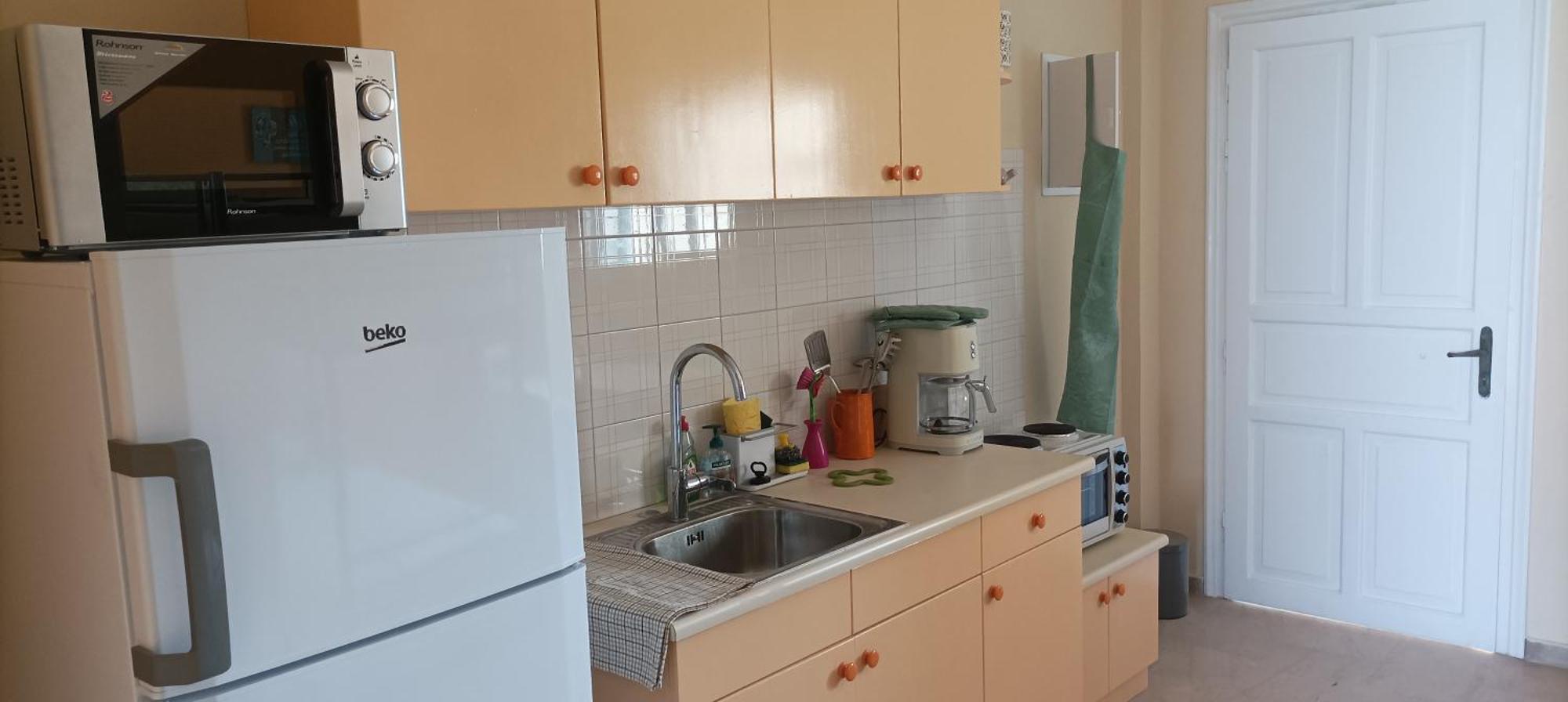 אצ'ארבי Beatrice'S Apartment חדר תמונה