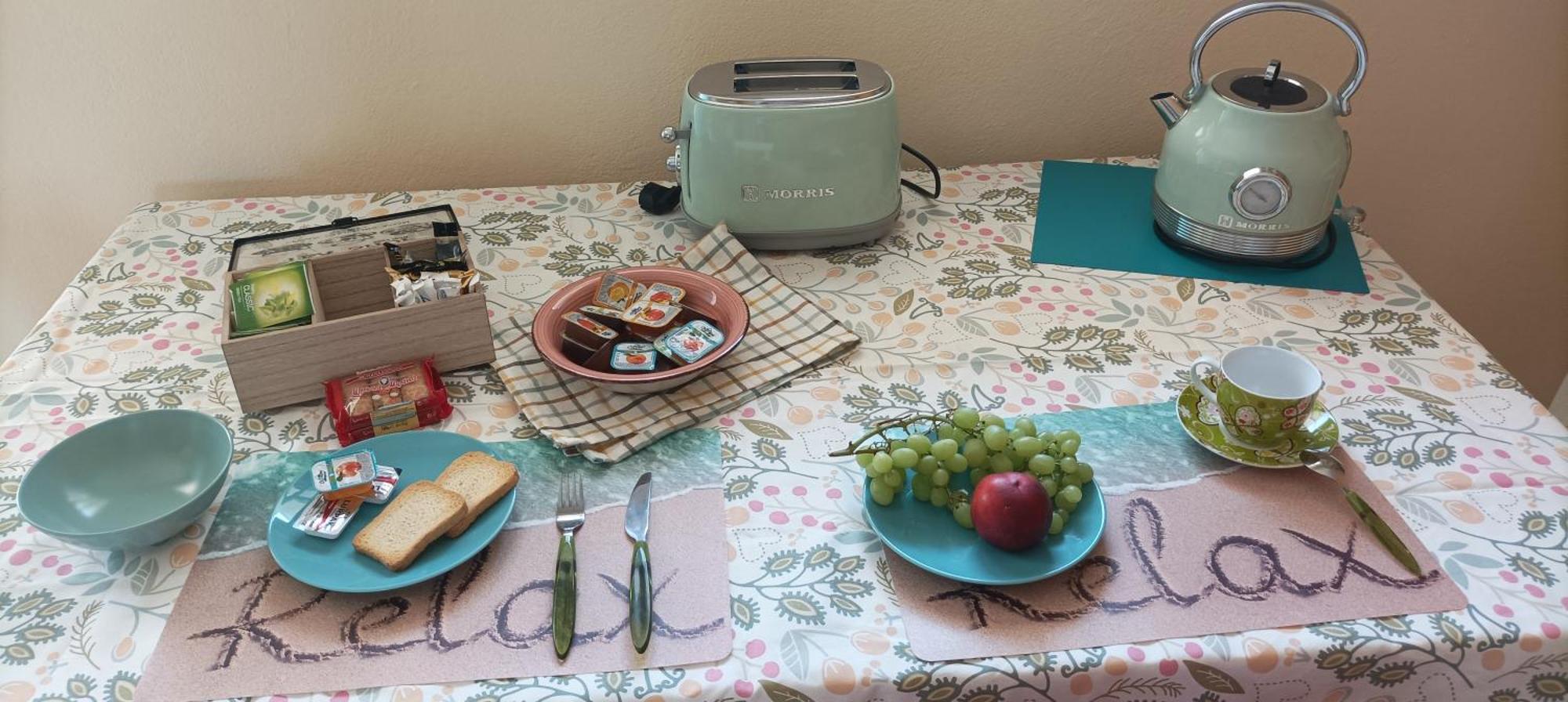 אצ'ארבי Beatrice'S Apartment חדר תמונה